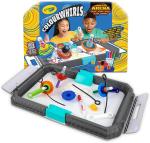 COLOURWHIRLS BATTLE ARENA 