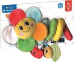 SOFT SPIRALE FLOWERS 