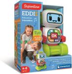 SAPIENTINO EDDIE ROBOT EDUCATIVO INTERATTIVO 
