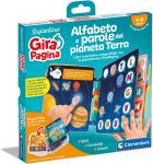 GIRA PAGINA ALFABETO E PAROLE 