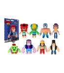 BRAWL STARS MONSTER FLEX 10 ASS 