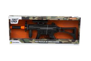 FORTI EROI MITRA LUCI/SUONI