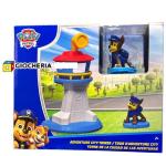 PAW PATROL MINI PLAYSET CHASE 