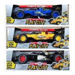 AUTO FORMULA 1 RACING C/SUONI 3 COL 