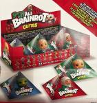 ITALIAN BRAINROT PIRAMIDE 3D 3 ASS 