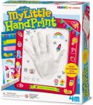 LE MIE PICCOLE IMPRONTE 