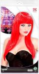 PARRUCCA ROSSA LUNGA LISCIA 