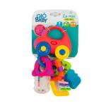 GIÒ BABY LE MIE PRIME CHIAVI