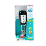 GIO BABY CHIAVI AUTO LUCI/SUONI 