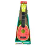 UKULELE FRUTTA 3 ASS 