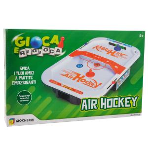 GIOCO HOCKEY DA TAVOLA