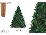 ALBERO PINO AUSTRIACO CM 240 