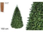 ALBERO PINO GERMOGLIO CM 150 514 PUNTE 