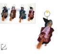 BEFANA PORTACHIAVI 4 COL 