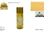 BOMBOLETTA SPRAY ORO 100ML 