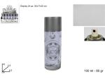 BOMBOLETTA SPRAY SILVER 100 ML 
