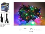 MINILUCCIOLE 480 LED MULTICOLOR 