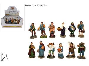 PASTORE CM.9 12 ASS.