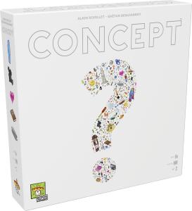 CONCEPT GIOCO 10+  -22774-