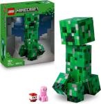MINECRAFT CREEPER 