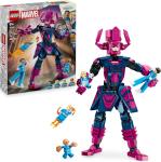 MARVEL I FANTASTICI 4 CONTRO GALACTUS 