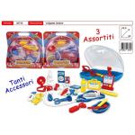 VALIGETTA DOTTORE TRASPARENTE