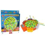 GIOCO PESCA 24 PESCI A PILE