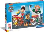 PUZZLE DA 104 PAW PATROL 