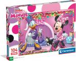 PUZZLE DA 104 MINNIE 