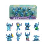 OFF  CONFEZIONE 8 PERS. STITCH 