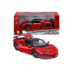 FERRARI SF90 XX STRADALE 1/24