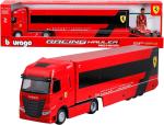 IVECO CAMION C/FERRARI 