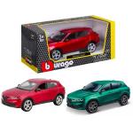 ALFA ROMEO TONALE 1/43 