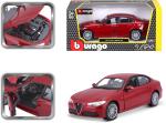 ALFA ROMEO GIULIA 1/24