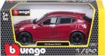 ALFA ROMEO STELVIO 1/24 2 COL 