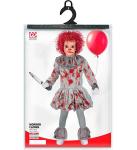 PAGLIACCIO HORROR VINTAGE BIMBO/A HIT  5/7 CM 128  