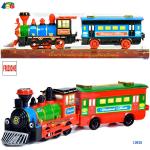 TRENO  FRIZIONE VINTAGE