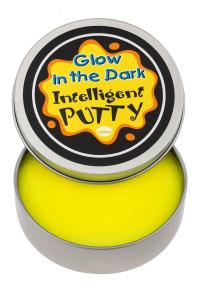 PLASTILINA INTELLIGENTE SUPERIMBALZO