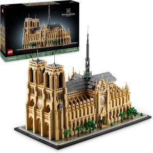NOTRE-DAME DE PARIS 
