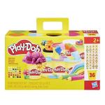 PLAYDOH MEGA PACK 