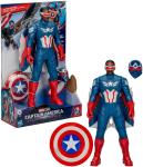 CAPTAIN AMERICA BRAVE NEW WORLD CM 30