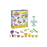 PLAYDOH ICRE CREAM 