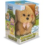 BARBONCINO TOY CANTA/BALLA E RIPETE 