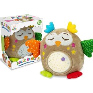 CIVETTA CM 22 C/LUCE E MELODIA 2 COL 