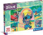 PUZZLE DA 180 STITCH 