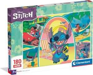 PUZZLE DA 180 STITCH 