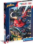 PUZZLE DA 180 MARVEL SPIDERMAN 