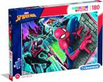 PUZZLE DA 180 SPIDERMAN