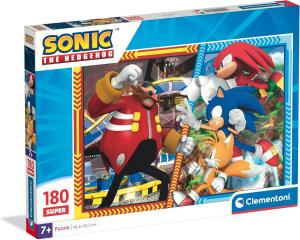 PUZZLE DA 180 SONIC 