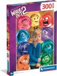 PUZZLE DA 300 INSIDE OUT 2 